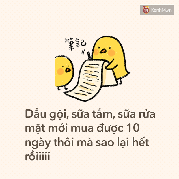 Chọn bạn cùng phòng trọ: Sướng hay khổ còn tùy duyên! - Ảnh 10.
