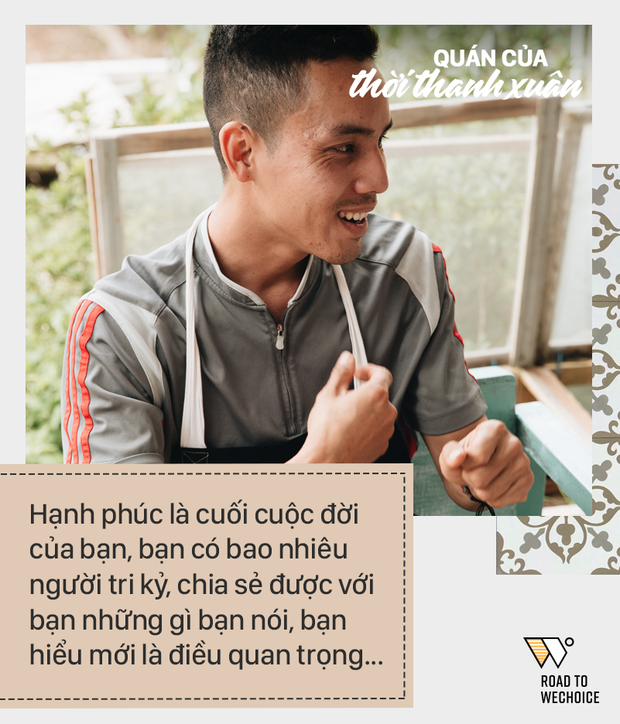 Có một nơi ở Đà Lạt người trẻ bỏ phố lên rừng làm bánh trà - xà phòng thơm, xây thanh xuân lộng lẫy cho riêng mình! - Ảnh 11.