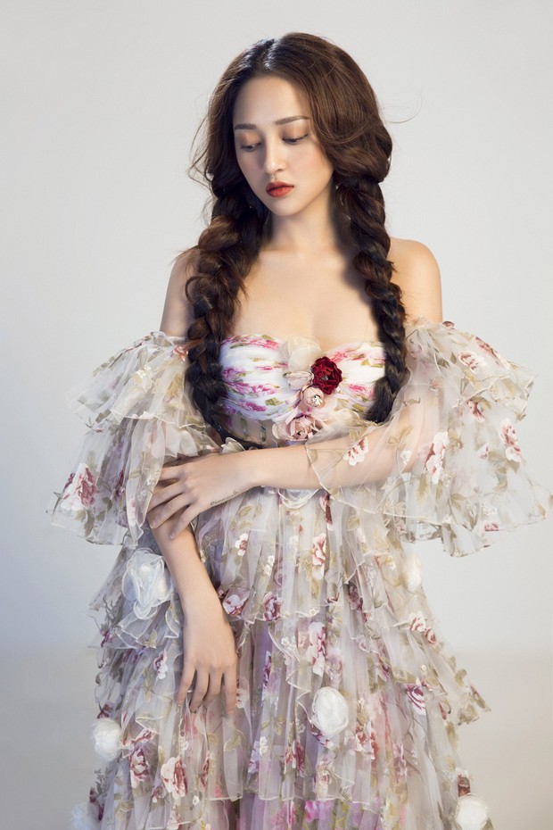 Sau chuyện tình với Hồ Quang Hiếu, Bảo Anh như rút hết ruột gan thể hiện bản Ballad cho những người vừa chia tay - Ảnh 7.
