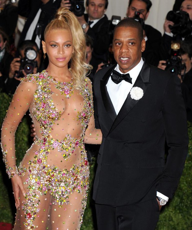 Jay Z admitted to having an affair behind Beyoncé's back and called Kanye crazy - Photo 3.