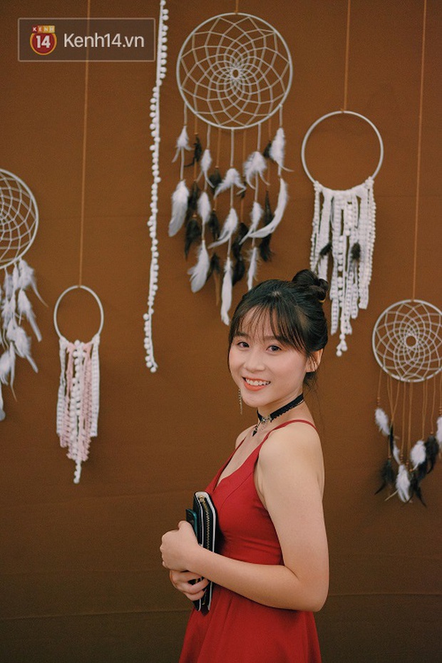 Đêm prom của teen THPT Phú Nhuận: Một đêm đầy cảm xúc với những điệu nhảy của tuổi thanh xuân! - Ảnh 2.
