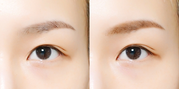 Nhờ 4 thứ này, lớp makeup của sao Hàn lúc nào cũng đẹp, kể cả lúc trời nắng nóng - Ảnh 7. Nhờ 4 thứ này, lớp makeup của sao Hàn lúc nào cũng đẹp, kể cả lúc trời nắng nóng - Ảnh 7.