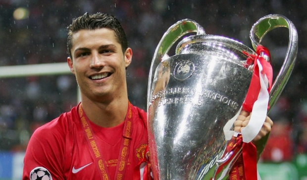 5 lý do Ronaldo sắp trở lại khoác áo Man Utd - Ảnh 2.