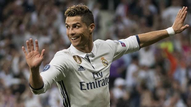 Ronaldo tiết lộ vũ khí bí mật giúp anh giành mọi danh hiệu - Ảnh 2.