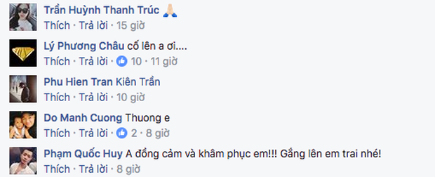 Nghệ sĩ Việt xót xa trước hoàn cảnh gánh nợ thay mẹ của Top 3 Vietnam Idol Đông Hùng - Ảnh 4.