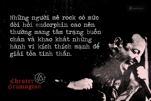 Chester Bennington: Những tâm hồn mỏng manh trong thế giới Rock đầy gai góc - Ảnh 3.