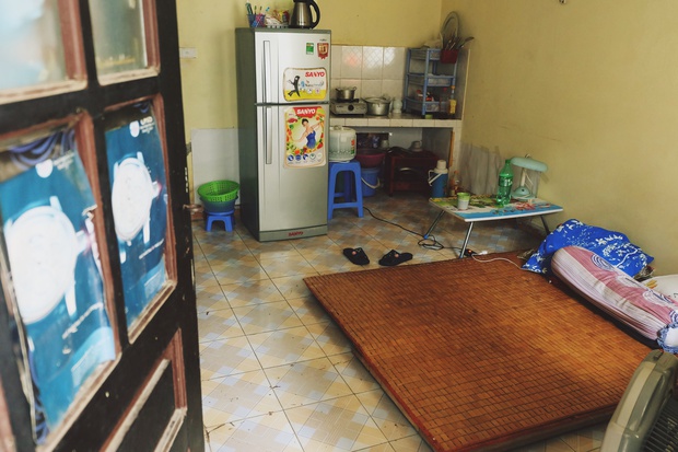Lại đến mùa nhập học, tân sinh viên đau đầu với cuộc chiến tìm phòng trọ - Ảnh 4.