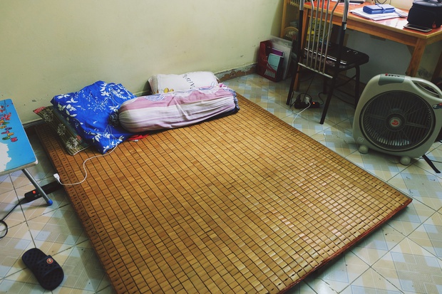 Lại đến mùa nhập học, tân sinh viên đau đầu với cuộc chiến tìm phòng trọ - Ảnh 5.