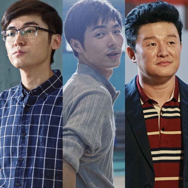 Bạn đã sẵn sàng trở về thời thanh xuân cùng “Xin Chào, Ngày Xưa Ấy” chưa? - Ảnh 7.