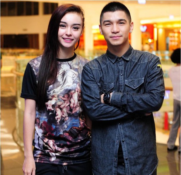 Kết quả hình ảnh cho mlee cưá»ng seven