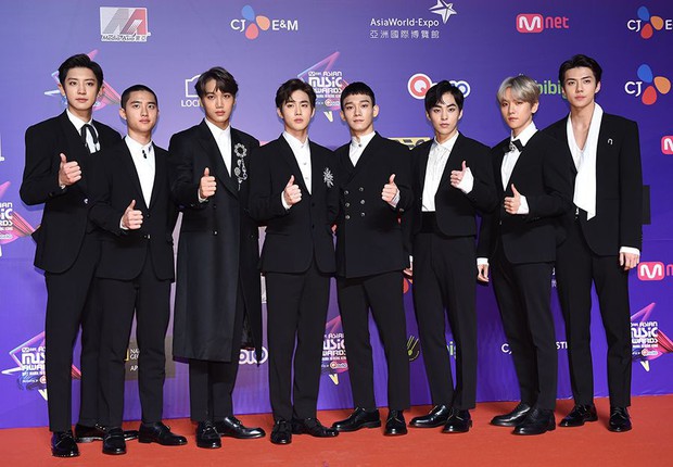 Lý do EXO cạch mặt MAMA: Bị đối xử bất công, thắng vote mà trắng tay, khóc vì đau lòng nhưng lại bị xuyên tạc - Ảnh 5.