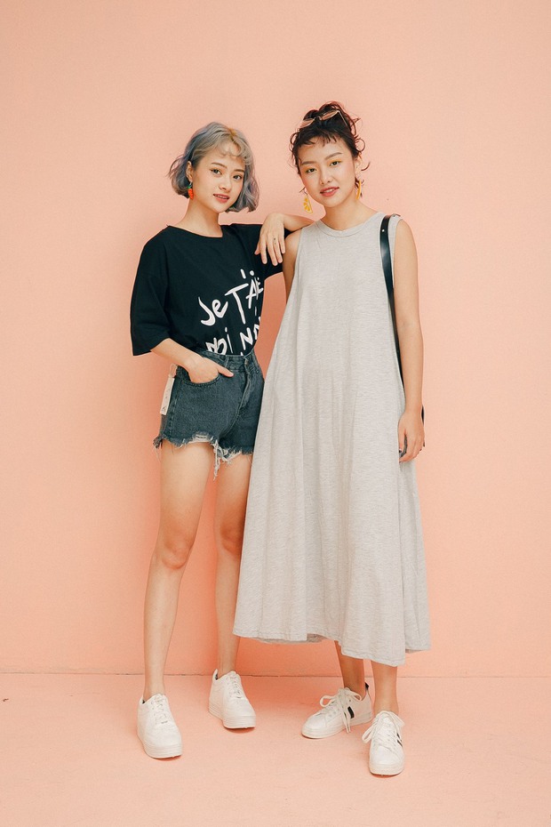 Đồ đẹp, trendy mà giá lại mềm, đây là 15 shop thời trang được giới trẻ Hà Nội kết nhất hiện nay - Ảnh 15.