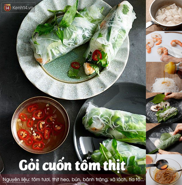Phở và gỏi cuốn Việt Nam lọt vào top 50 món ăn ngon nhất thế giới do CNN bình chọn - Ảnh 5.