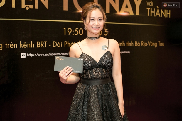 Bệnh nặng phải vào bệnh viện xét nghiệm, Trấn Thành vẫn tươi tắn tại họp báo TV Show riêng của mình - Ảnh 6.
