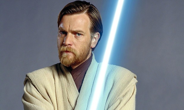 Phần phim ngoại truyện về Jedi Obi-Wan Kenobi được khởi quay đầu năm 2019 - Ảnh 1.