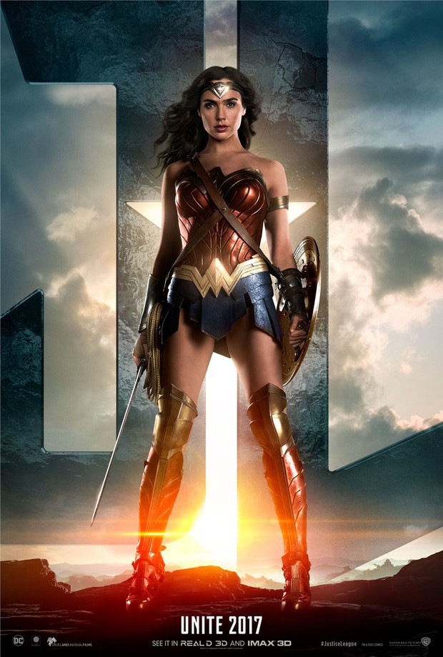 Wonder Woman is the superhero movie with the highest rating of all time on Rotten Tomatoes - Photo 2.