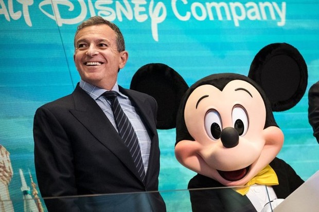 Disney chính thức mua lại 20th Century Fox với giá 52,4 tỷ USD - Ảnh 2.