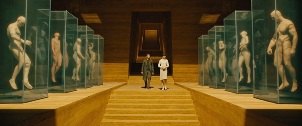 Blade Runner 2049 được dự đoán sẽ soán ngôi doanh thu của IT trong tuần đầu tiên ra mắt - Ảnh 3.