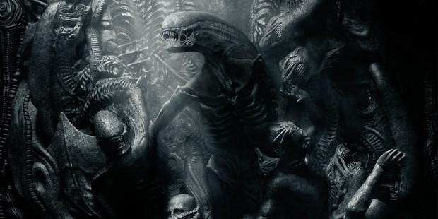 Alien và Predator: Số phận mù mịt của hai kẻ săn mồi trong tay chuột nhắt - Ảnh 3.