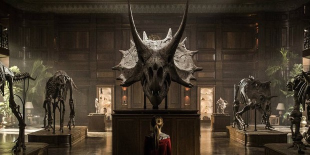 Top 5 nhân vật... đáng bị khủng long ăn thịt trong Jurassic World: Fallen Kingdom - Ảnh 6.