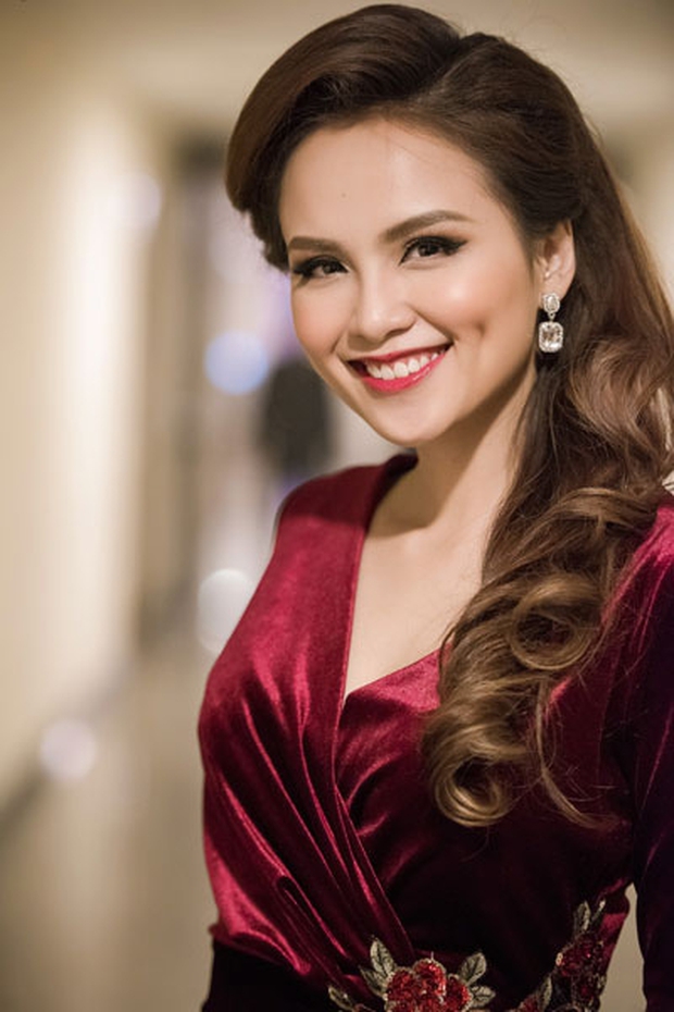 Huyền My trượt Top 5 Miss Grand International, Hoa hậu Diễm Hương úp mở: Chuyện gì xảy ra cũng có lý do đằng sau - Ảnh 1.