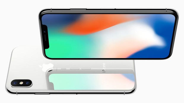 10 điểm nổi bật nhất trên iPhone X bạn không được bỏ lỡ - Ảnh 3.