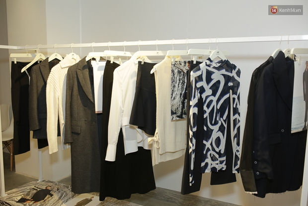 Angela Phương Trinh và team Minh Tú nổi bần bật trong buổi ra mắt BST mới của H&M - Ảnh 15.