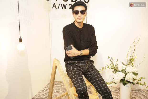 Angela Phương Trinh và team Minh Tú nổi bần bật trong buổi ra mắt BST mới của H&M - Ảnh 19.
