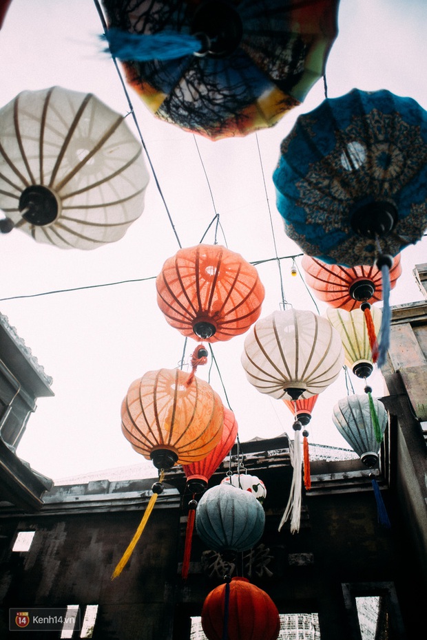 Cần gì đi đâu xa, Hà Nội có 2 khu vườn xinh xắn “đẹp như truyện cổ tích” như này cơ mà! - Ảnh 22.