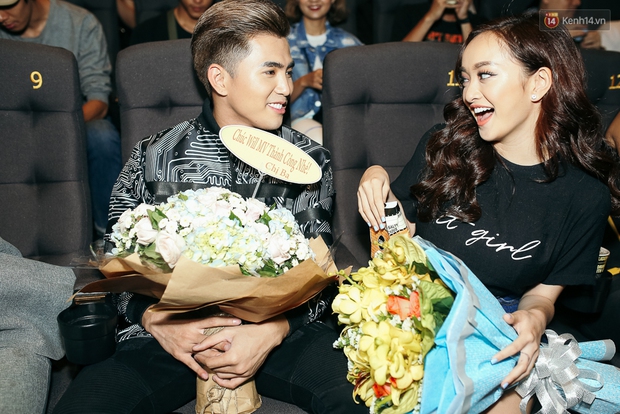 Will bật khóc ngày ra mắt MV khiến Kaity Nguyễn phải giúp lau nước mắt - Ảnh 9.