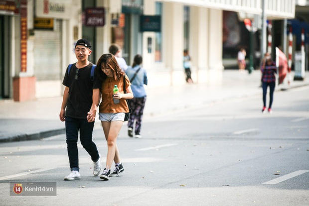 Đừng lo đi đâu cũng đóng cửa, Tết này thiếu gì địa điểm hẹn hò! - Ảnh 6. Đừng lo đi đâu cũng đóng cửa, Tết này thiếu gì địa điểm hẹn hò! - Ảnh 6.