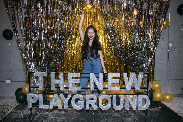 Những hình ảnh đầu tiên của The New Playground - khu mua sắm nằm dưới lòng đất đầu tiên của giới trẻ Sài Gòn - Ảnh 10.
