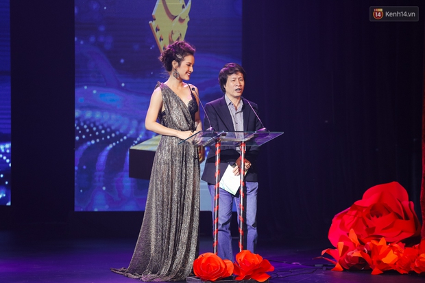 Sài Gòn, Anh Yêu Em thắng đậm với 5 giải thưởng tại Cánh Diều Vàng 2017 - Ảnh 16.