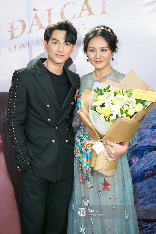 Văn Mai Hương trực tiếp nói trước Lê Hiếu: “Nếu anh nghe bài hát mới và cảm thấy giống thì chính là nhắc về anh rồi” - Ảnh 7.