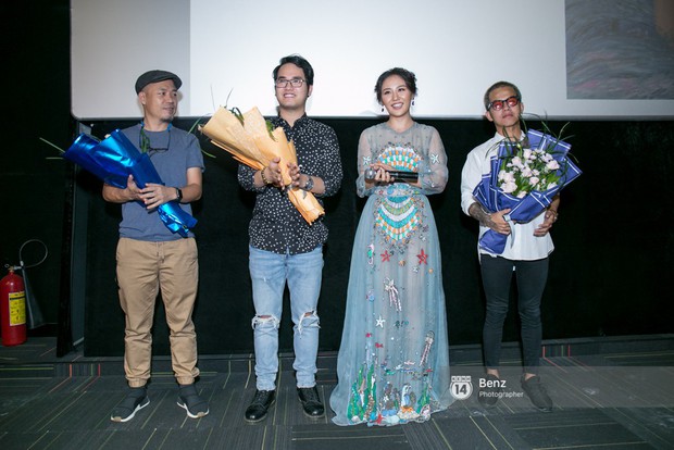 Văn Mai Hương trực tiếp nói trước Lê Hiếu: “Nếu anh nghe bài hát mới và cảm thấy giống thì chính là nhắc về anh rồi” - Ảnh 5.