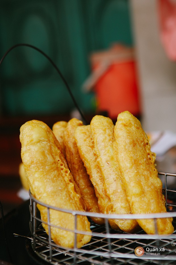 Một list địa chỉ bánh chuối, bánh khoai đủ mọi khung giờ để bạn vi vu vòng quanh Hà Nội - Ảnh 24.