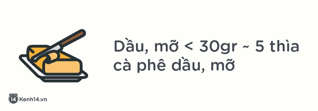 Chuyên gia chỉ ra con số chính xác thịt, cá, rau... cần ăn mỗi ngày để cơ thể luôn khỏe mạnh - Ảnh 5.