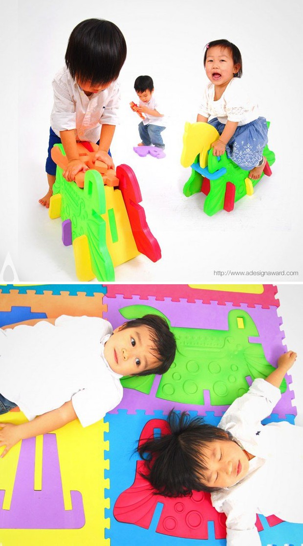 10 sản phẩm siêu thông minh dành cho các ông bố bà mẹ bỉm sữa - Ảnh 12.