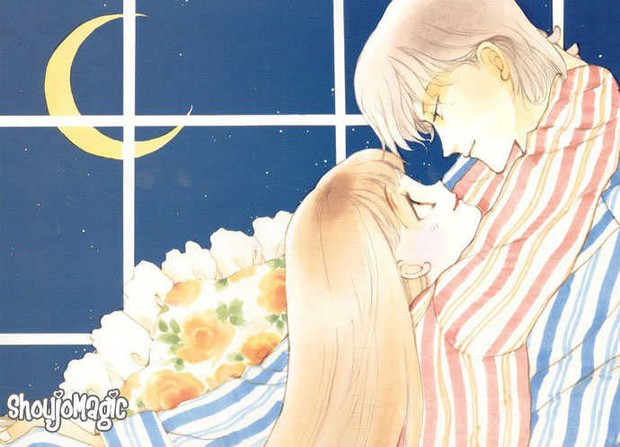 Không chỉ conan 10 bộ manga này cũng khiến khán giả dài cổ vì chờ đợi cái kết