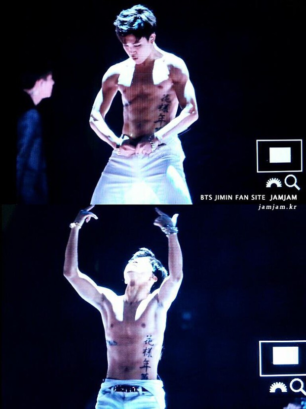 Minh chứng body siêu thực của các nam thần Kpop: Ảnh fan chụp vội chưa qua chỉnh sửa còn tôn dáng hơn! - Ảnh 51.
