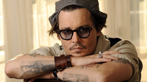Johnny Depp và số phận gắn với cái danh cướp biển - Ảnh 3.