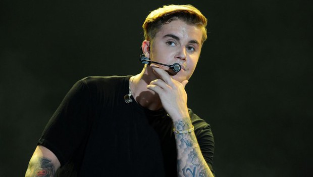 Justin Bieber was banned from going to China to perform because he was too naughty - Photo 1.