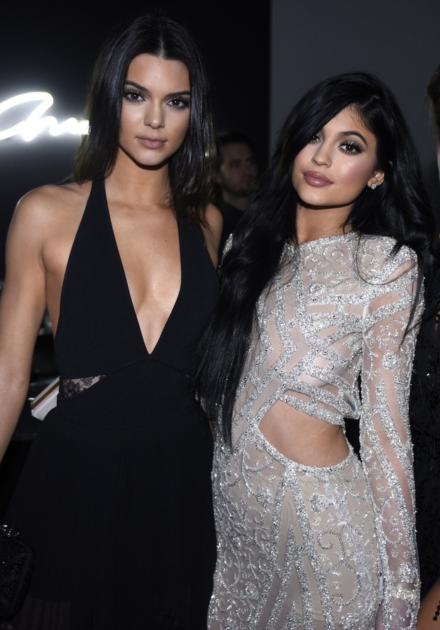 Kendall Jenner is secretly jealous because Kylie is good, rich and can buy a house twice as expensive as her?  - Photo 5.