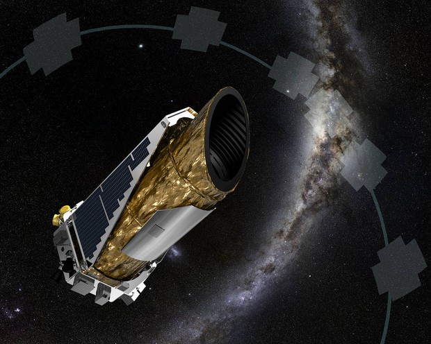 NASA công bố 10 bản sao mới của Trái đất - Ảnh 4.