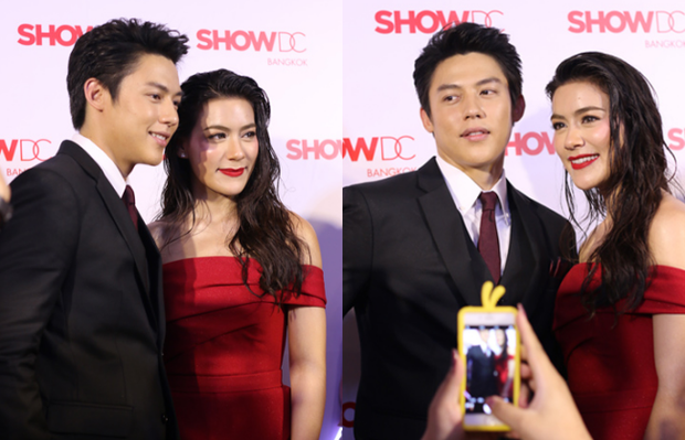 Lý do Mark Prin và Kimmy Kimberley được gọi là cặp đôi vàng của showbiz Thái - Ảnh 7.