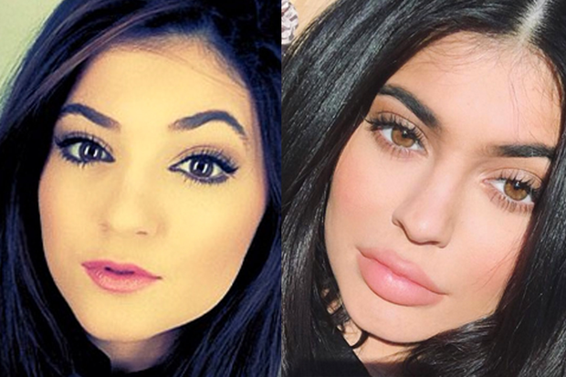 Why could Kylie Jenner become a rich USD billionaire at the age of 25 just thanks to fame and gossip? - Photo 4.