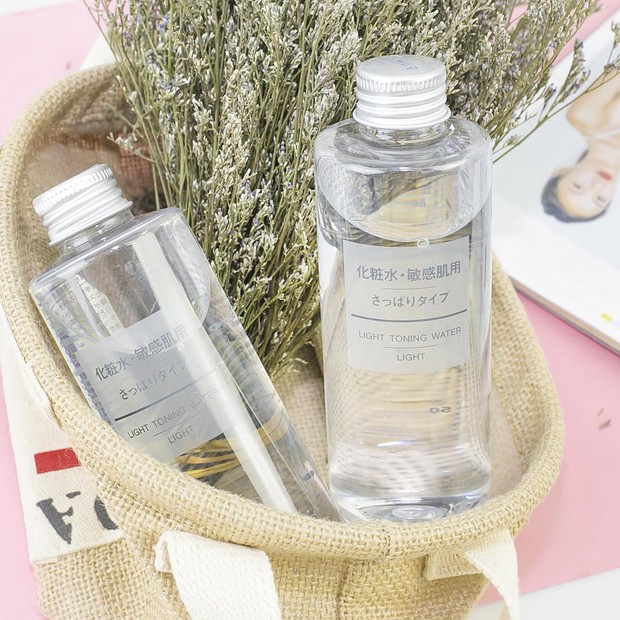 Chỉ có giá khoảng 300.000 đồng nhưng những món skincare này sẽ giúp da bạn đẹp lên trước ngày tựu trường - Ảnh 12.