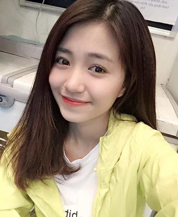 Chi Pu, Phạm Hương, HH Phương Nga cùng 15 nhan sắc Vbiz được báo Trung bầu chọn sở hữu vẻ đẹp điển hình - Ảnh 18.