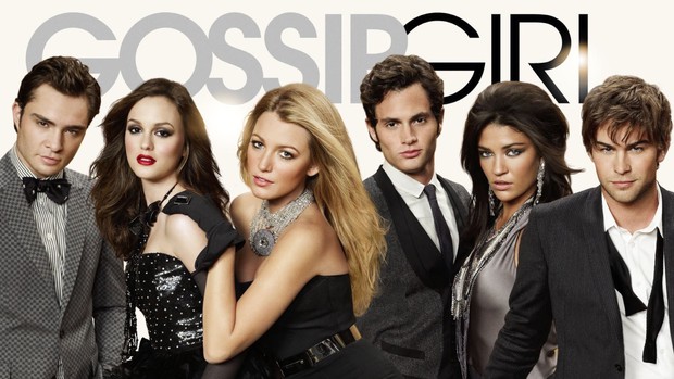 Gossip Girl: Khi cuộc sống thị phi vương giả của giới con nhà giàu nước Mỹ làm cả thế giới phải rung động - Ảnh 4.