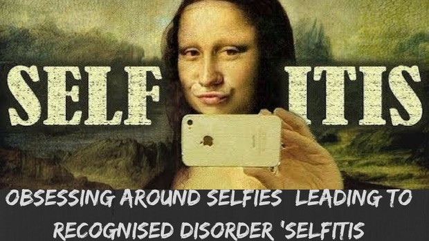 Chụp ảnh tự sướng nhiều có thể mắc bệnh Selfitis, hãy cùng tìm hiểu qua về nó - Ảnh 1.